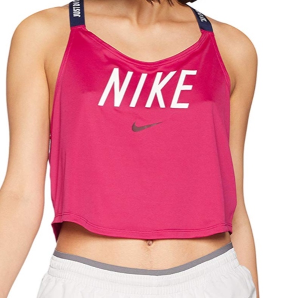Nike Tank Nike Top Nike Shirt Nike Workout Clothes - Picture 7 of 8